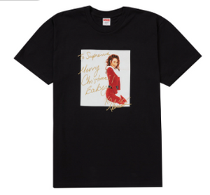 Supreme "Mariah Carey" T-Shirt