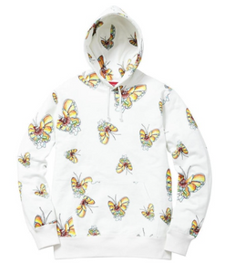 Supreme hotsell gonz hoodie