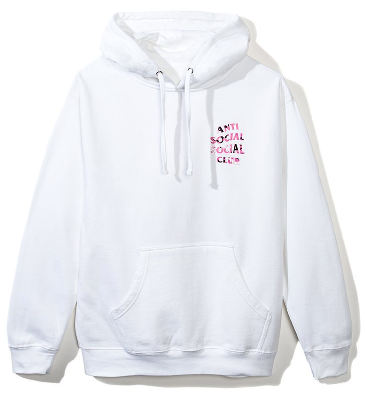 Assc 2025 beverly hoodie