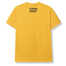 ASSC x CPFM "Cactus" T-Shirt