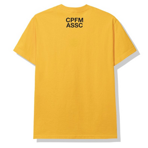 ASSC x CPFM "Cactus" T-Shirt