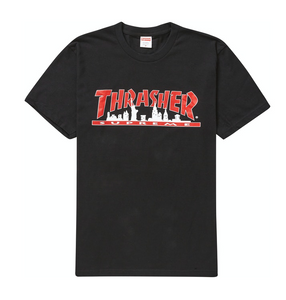 Supreme x Thrasher "Skyline" T-Shirt