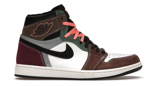 Air Jordan 1 Retro High OG Hand 