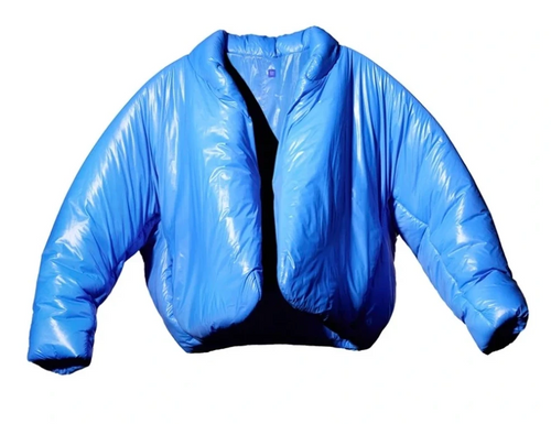 YZY x GAP Round Jacket
