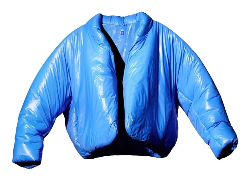 Yeezy × GAP Round Jacket XS YZY Buy Yeezy Gap Round Jacket 'Black' - 398584262 | GOAT