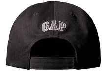 Yeezy x Gap “Flames” Dad Hat