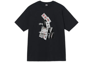 Stussy "House of Cards" T-Shirt