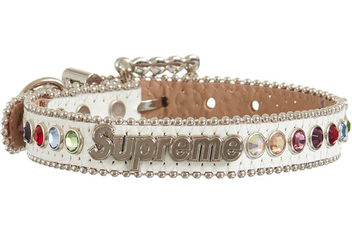 b.b. Simon x Supreme 