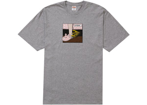 Supreme "Bed" T-Shirt