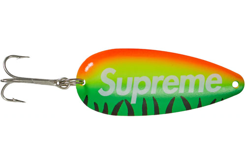 Supreme Fish Lure