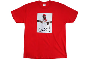 Supreme "Gucci Mane" T Shirt