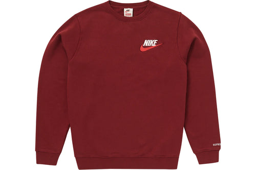Supreme x Nike Crewneck