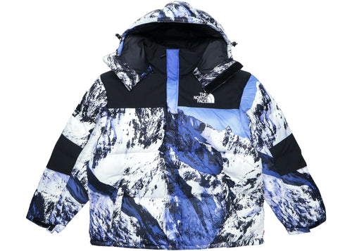 Supreme The North Face Mountain Baltoro Jacket