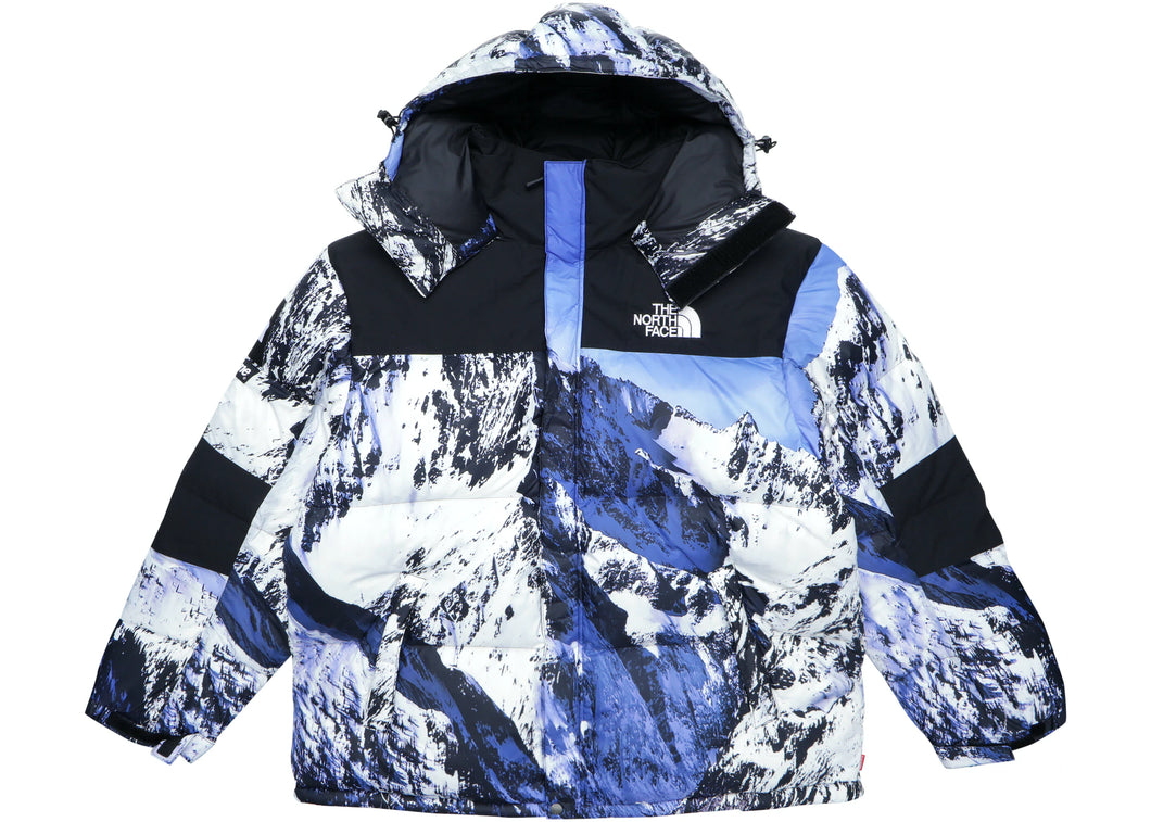 Supreme The North Face Mountain Baltoro Jacket – CommonGround12 Supreme The North Face Mountain Baltoro Jacket – CommonGround12