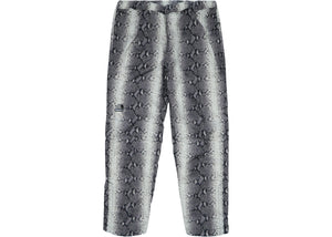 Supreme The North Face Snakeskin Taped Seam Pant