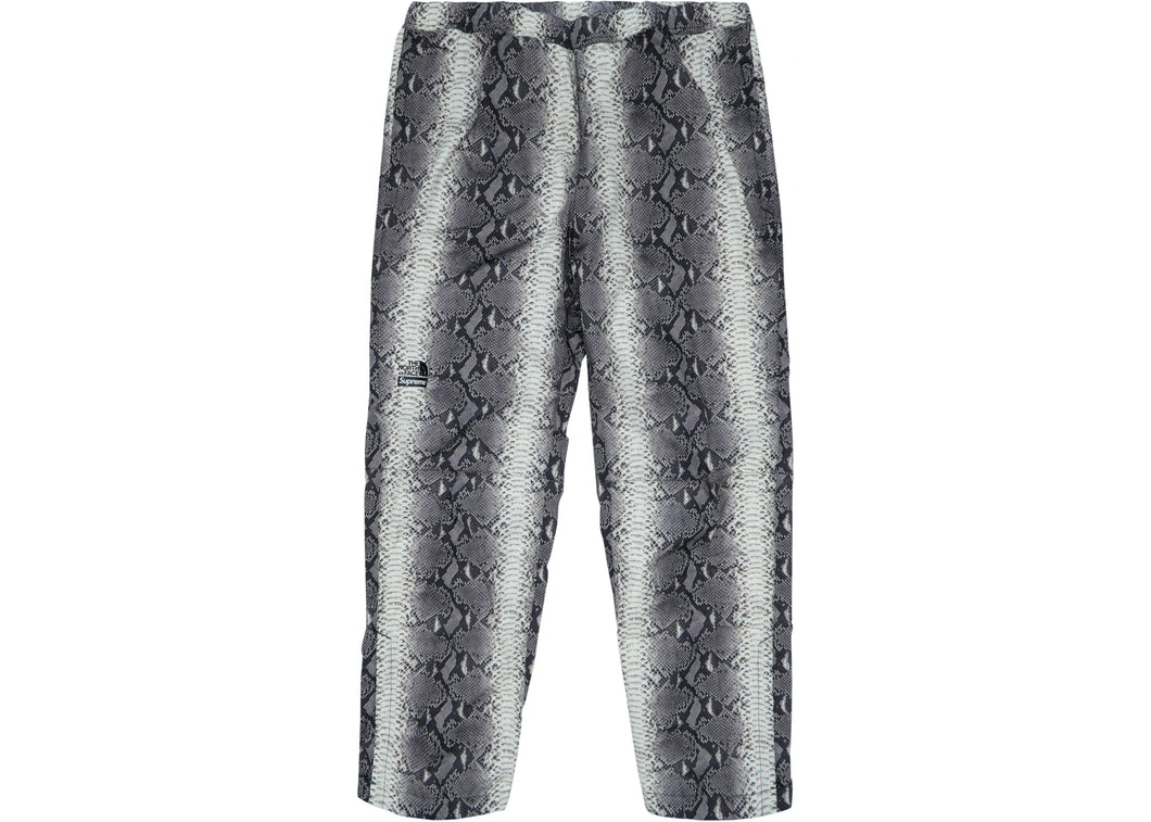 Supreme The North Face Snakeskin Taped Seam Pant