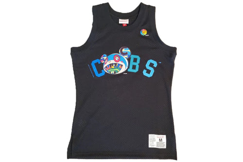Takashi Murakami ComplexCon x Cubs Basketball Jersey