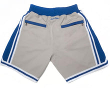 Just Don x Mitchell & Ness " Los Angeles Dodgers" Shorts