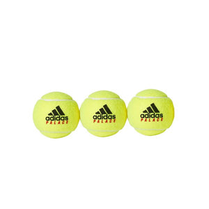 Palace x Adidas  Tennis Balls