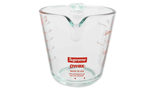 Supreme x Pyrex Measuring Cup