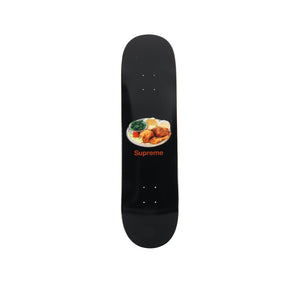 Supreme Chicken Dinner Skateboard Deck