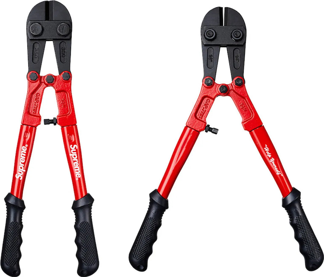 Supreme Bolt Cutters – CommonGround12 Supreme Bolt Cutters – CommonGround12
