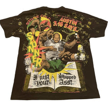 Backstock CO. "Stone Cold Steve Austin" T-Shirt