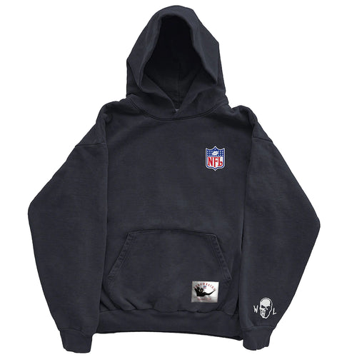 NFL x Warren Lotas 