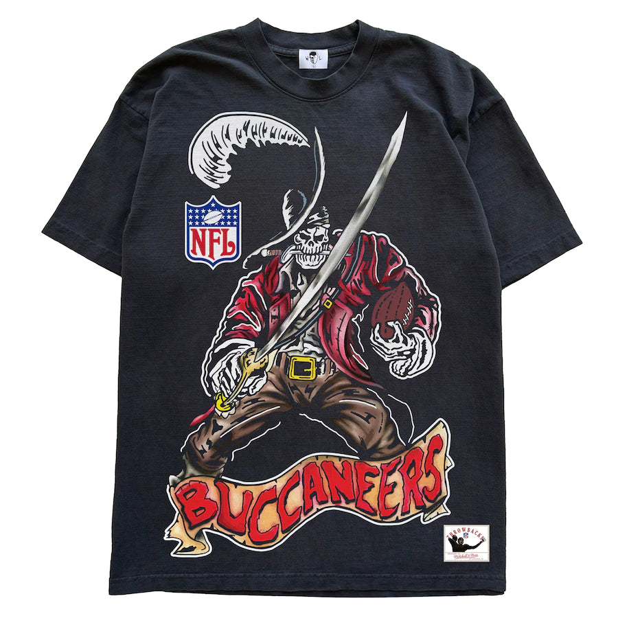 NFL x Warren Lotas 