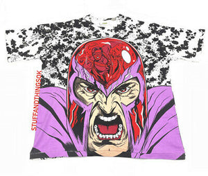 Chronic Image "Magneto" T-Shirt