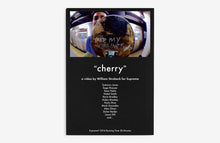 Supreme Cherry DVD With Booklet